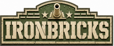 IronBricks